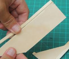 Open and print the model files with a pdf reader program. Model Making How To Articles From Wikihow