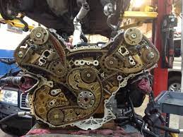 Audi 4 2 V8 Timing Chains Audi Car