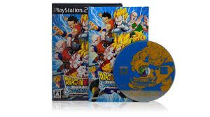 Dragon ball fusions mugen freeware, 425 mb. Dragon Ball Z Sparking Neo Playstation 2 Japan Pj S Games