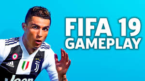 Juego fifa 2019 p/ps4 ps4fif19. Fifa 19 Champions League Gameplay Youtube