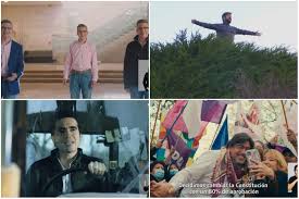 Franja electoral para segunda vuelta electoral empezará el 25 de mayo. Tondtqkfhnif8m