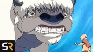 Copyrights and trademarks for the cartoon, and other. Avatar The Last Airbender Everything You Need To Know About Appa Youtube