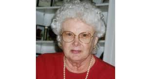 Claudine M. Wellons Obituary (1933