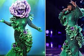 We did not find results for: The Masked Singer ÙÙŠ Ø¬Ø¹Ø¨Ø© Mbc