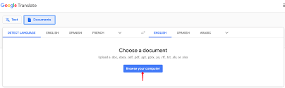Provides three conversion engines for some conversions. 2021 How To Translate A Pdf Easy Guide