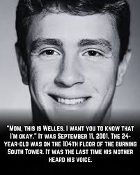 TIME PASSES, BUT THE PAIN REMAINS: New York City