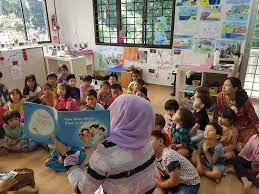 It marks the end of the month of ramadan. Eid 2017 With Bambini Bambini Childcare
