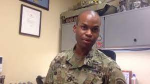 Road To Becoming A Soldier A Simple One
