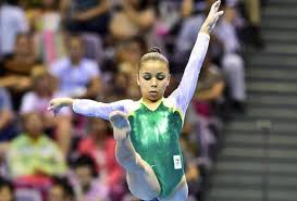 Flávia saraiva is known for her work on tokyo 2020: Flavinha Se Machuca E Vira Duvida Na Ginastica Para O Resto Das Olimpiadas Nsc Total
