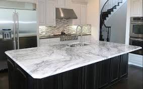 which granite looks like white carrara