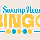 Bingo for Carson Springs Animals