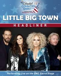 Catch some of your favorite country stars at one of these fun country music concerts or festivals this summer 2019. Five Of 20 Citadel Country Spirit Usa Three Day Country Music Festival Artists Announced Prunderground