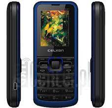 CELKON C347 Specification - IMEI.info