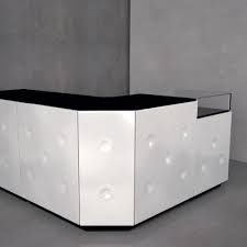 Bureau comfort bureau informatique console extensible, studio pour ordinateur, 2 tiroirs bureau grand et confortable : Amenagement Magasin Question Commerce