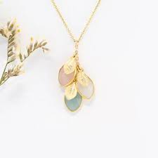Birthstone Gifts For Mom Personalized Mothers Gift Family Tree Necklace Mom S Birthstone Necklace Grandma Necklace Gift Initial Stamped Jewelry Birthstone Necklace Mothers Family Tree Necklace Mother Christmas Gifts