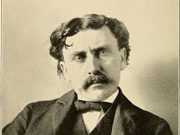 James Mooney, American Ethnographer