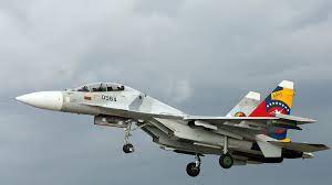 ¿cuáles son los puntos externos de armas en el avión? Cuatro Aviones Rusos Figuran Entre Los Diez Aviones De Combate Mas Populares Del Mundo Russia Beyond Es