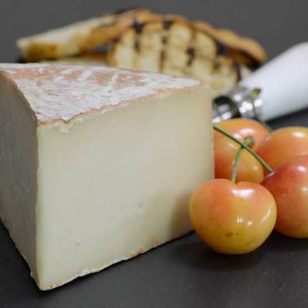 Manchester Style Cheese