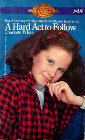 Caprice 80s Ya Romance Ultimate list page