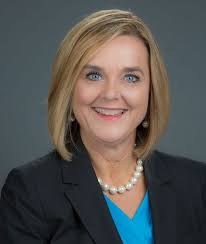 Staff Directory • Susan High-McAuley