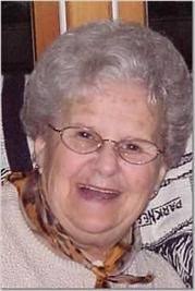 Yvonne Renaud-Raiche Obituary (1928