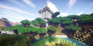 Similar to the ssp game mode but allows players to build structures and mine with each other. What Smp Means In Minecraft Screen Rant