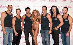 Thunder from down under vegas. Thunder From Down Under Show Preview Review Exploring Las Vegas
