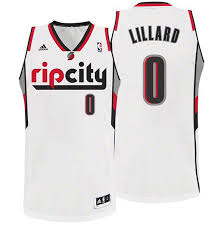 Celebrating the spirit of oregon. Ù‚Ø°Ø± Ù…Ø¬Ù…ÙˆØ¹ ØºØ§Ù„Ø¨Ø§ Trail Blazers Rip City Jersey Lillard Dsvdedommel Com