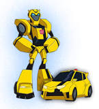 Bumblebee (Transformers) - Wikipedia
