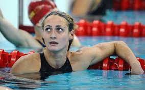 Participanții, băieți și fete, sunt membri ai unui club de înot, înregistrat la federația. Inot Camelia Potec A Ratat Calificarea In Finala La 1 500 M La Mondialele De NataÈ›ie De La Shanghai Cuget Liber