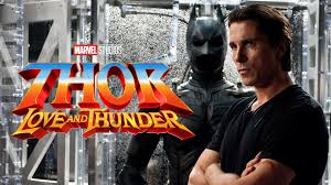 Here's everything we know about the marvel studios' god of thunder will do what no marvel cinematic universe character has yet done and return for a fourth installment of his solo series. Christian Bale In Talks To Join The Mcu In Thor Love And Thunder Marvel Studios News
