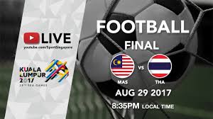 Maybe you would like to learn more about one of these? Football Final Malaysia Vs Thailand 29th Sea Games 2017 Youtube