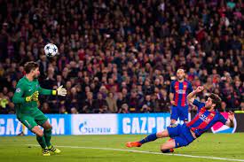 Pin On Barca