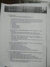 Alat yang berfungsi untuk menghubungkan 2 jaringan dengan segmen yang berbeda adalah …. Soal Pilihan Ganda Tentang Motivasi Belajar Cara Mengajarku