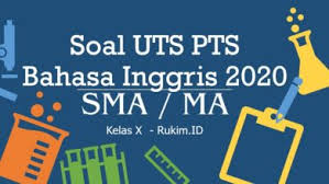 Maybe you would like to learn more about one of these? Soal Pts Fisika Kelas X Semester 2