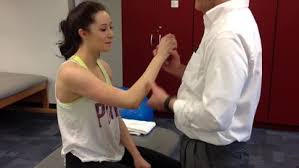 Image result for Hawkins Test