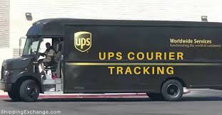 Ups Infonotice Number Ups Infonotice Tracking Track And Trace Your Ups Shipment At Shipping Exchange Ups Infonotice Tra Ups Supply Chain Solutions Ups Mail