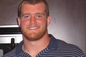 Fundraiser for Lori Lewis Dever by Craig Lewis : Taylor Dever, #75 Our  Gentle Giant, gone too soon