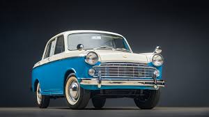 Image result for Brainard Blue 1959 Datsun