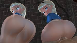 Rule 34 Paheal
