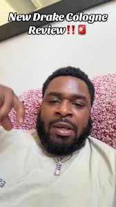 New Drake Cologne Review: Unique and Sweet Fragrance