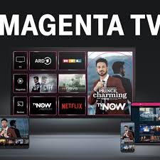 Magenta tv bietet ihnen live tv kanäle mit 7 tage replay sowie catch up tv. Neue Tarife Tvnow Premium Wird In Magentatv Integriert Mediengruppe Rtl Und Telekom Machen Gemeinsame Sache Tv Wunschliste