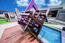 Best residences apartment in pahang. Sky Garden Picture Of Gloria Residences Genting Highlands Tripadvisor