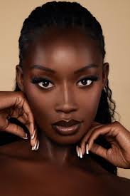 Photo by Maya Willis, Diamantino Santos, Yzmakeupstudios