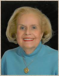 Ann Hamilton Obituary