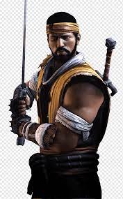 Maybe you would like to learn more about one of these? Mortal Kombat X Skorpion Mortal Kombat Ii Videospiel Skorpion Bo Rai Cho Computer Software Spiel Png Pngwing