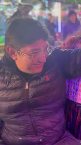 Así son los juegos de las ferias en Guatemala ❤️🇬🇹, parte 6