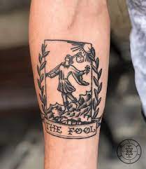 If you are a body art fanatic , this one might be right for you. Tarot Tattoos Major Arcana Card Meanings And Design Ideas Tatring