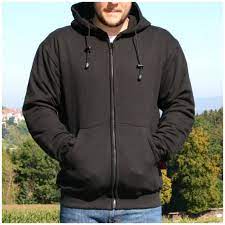 Gogo Gear La Kevlar Hoodie