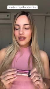 Atrévete a probarlas te van a encantar #edithvillegasmarykay #marykayperu  #regalospersonalizadosmarykay #maquillajemarykay